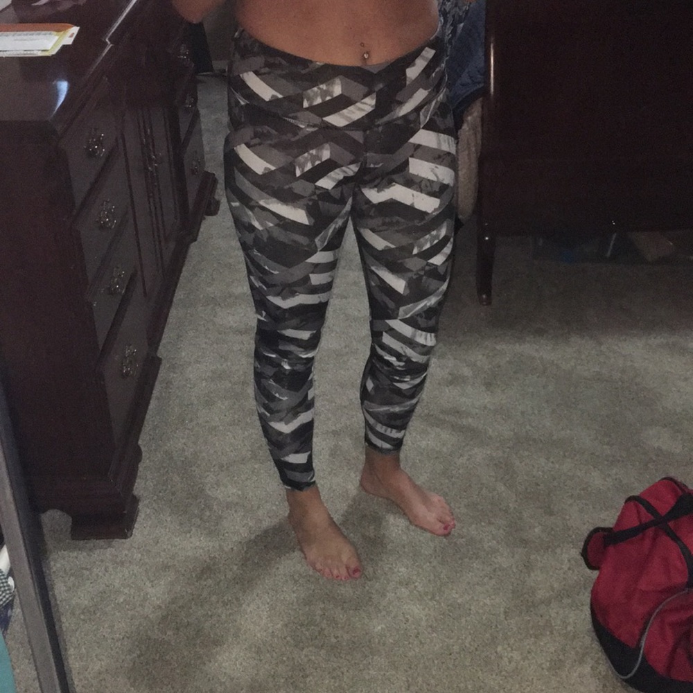 Workout leggings